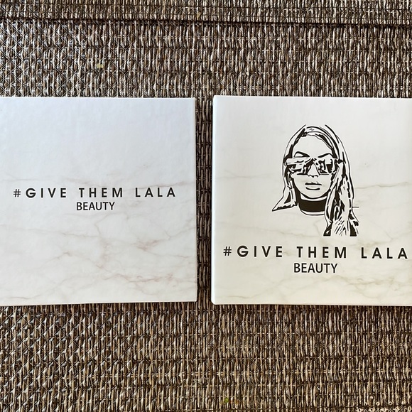 BN #Give Them Lala •The Grown Woman Palette• - Picture 3 of 9